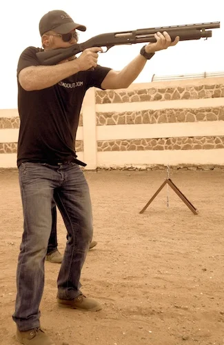 Gallery Eric Davis SEAL Oakley Crosshair shotting glasses shotgun copy 3.jpg