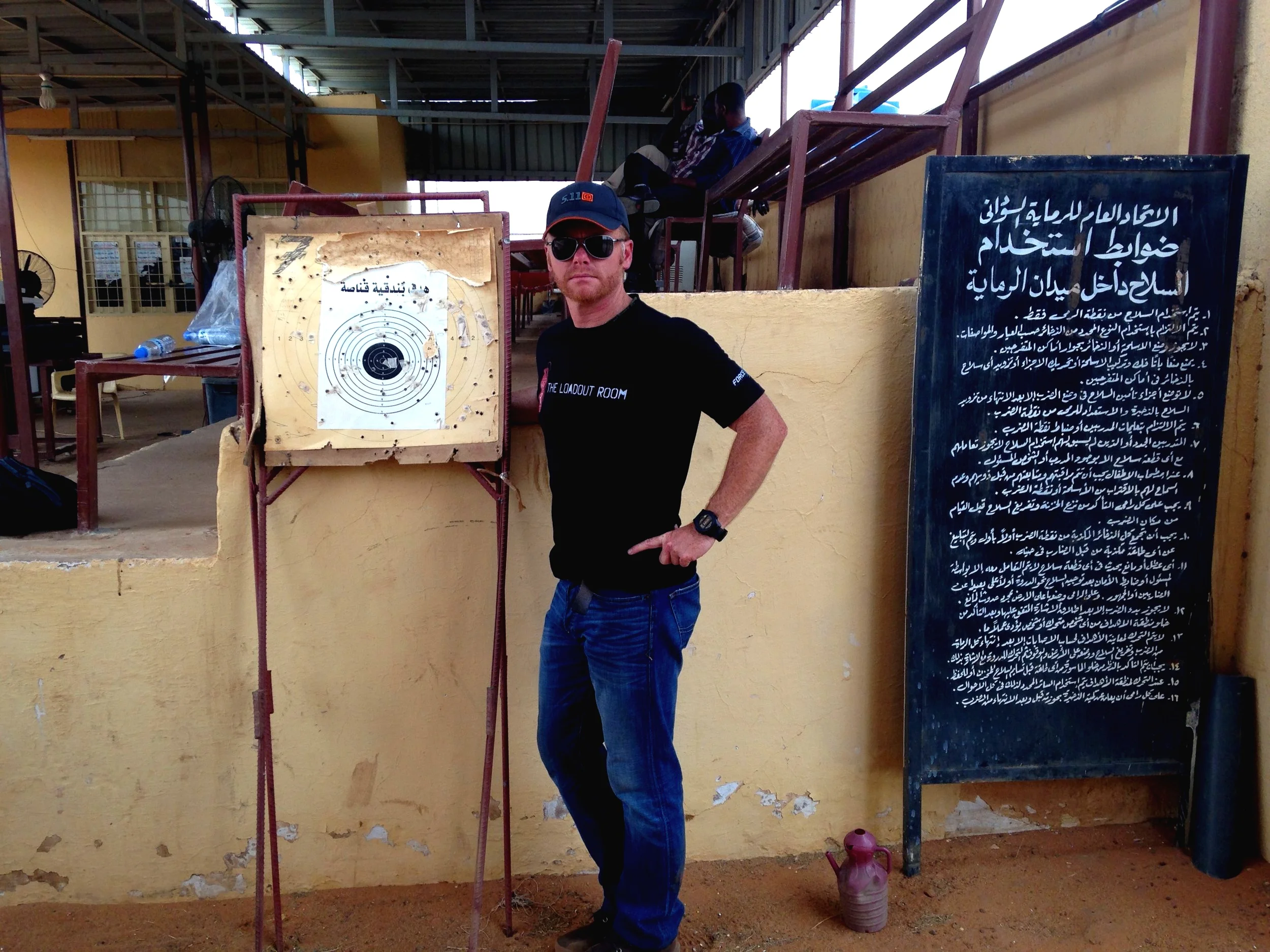 Sudan, Africa