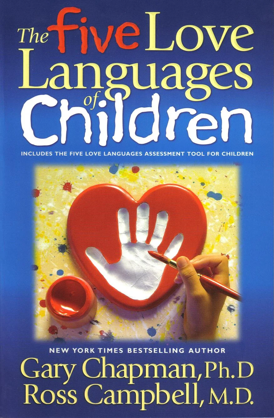 Languages Children.JPG