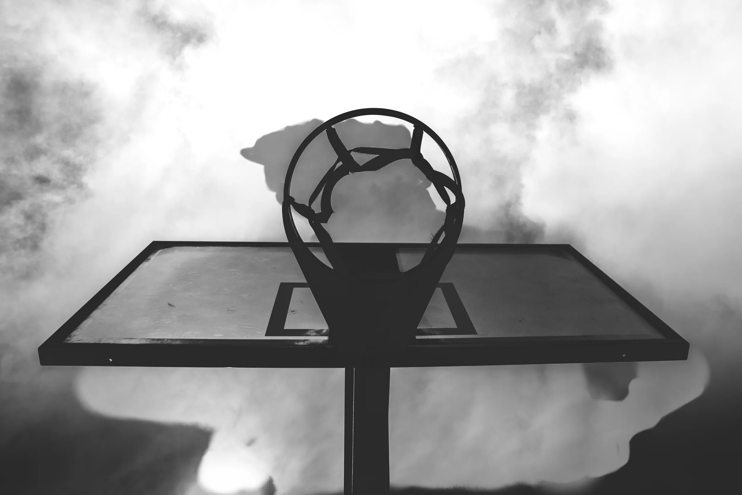 HOOP DREɅMS