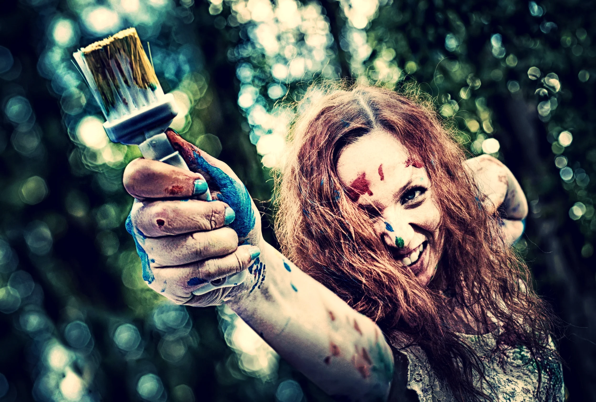 Installing Adobe Illustrator Brushes