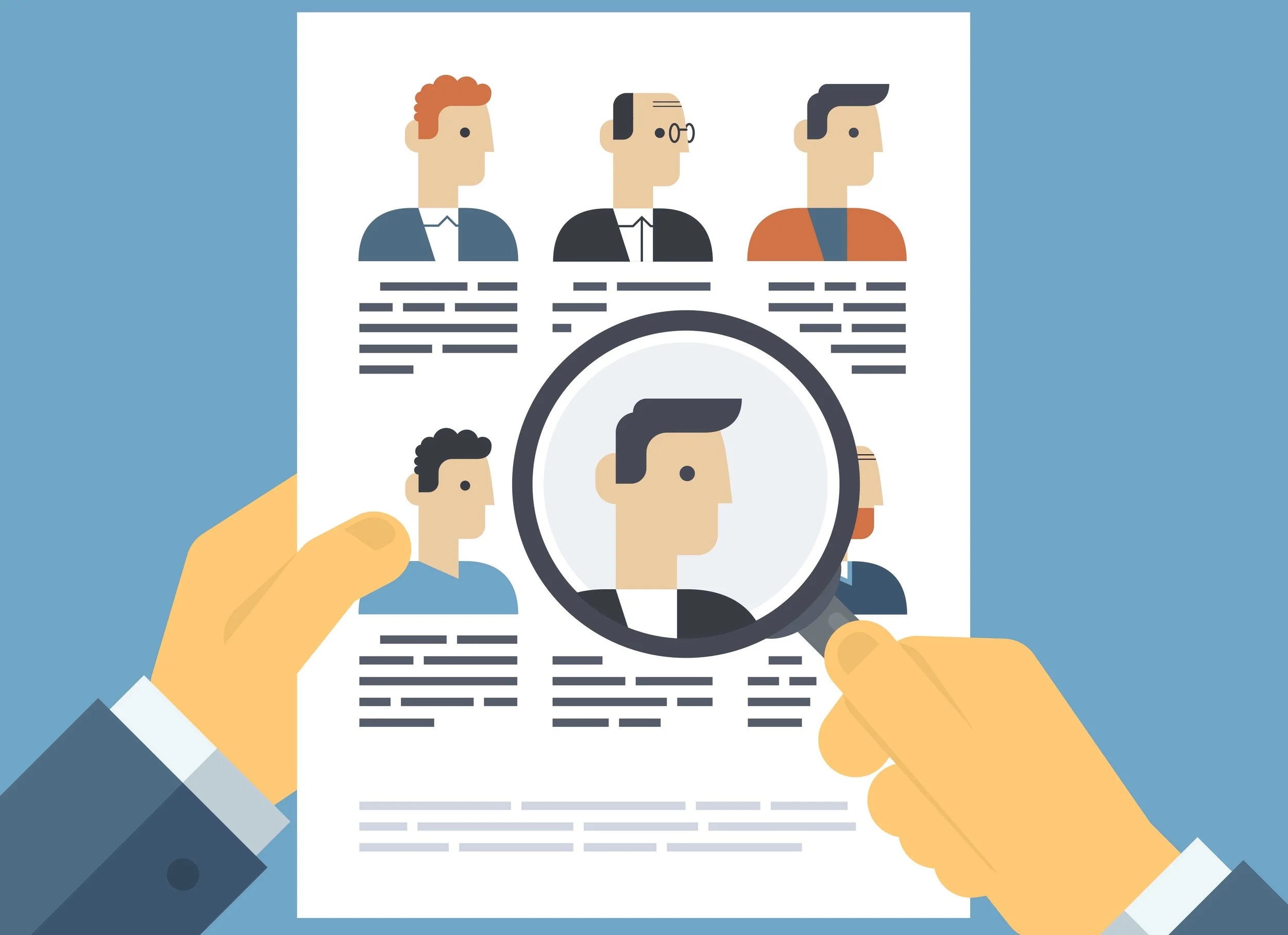 Choose a specific audience, or plan to have multiple videos to target multiple audiencs.