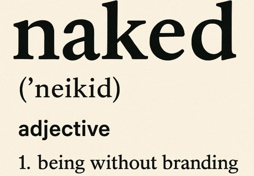 Naked, Defined: Branded Seats Unveils New Cupholder with No Logos, Just Flexibility
