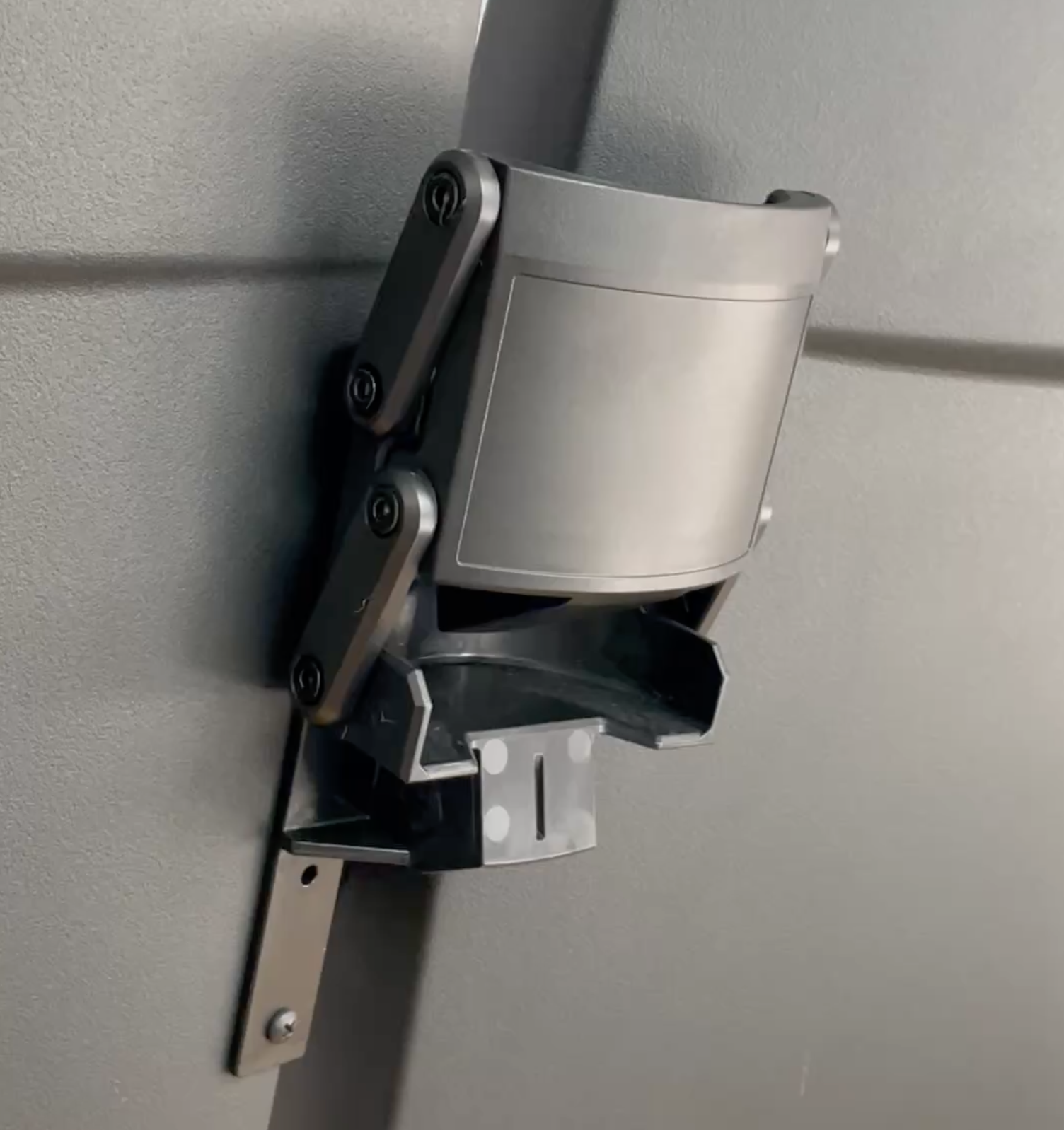 Folding Cupholders: A Simple Upgrade That Solves a Real Problem