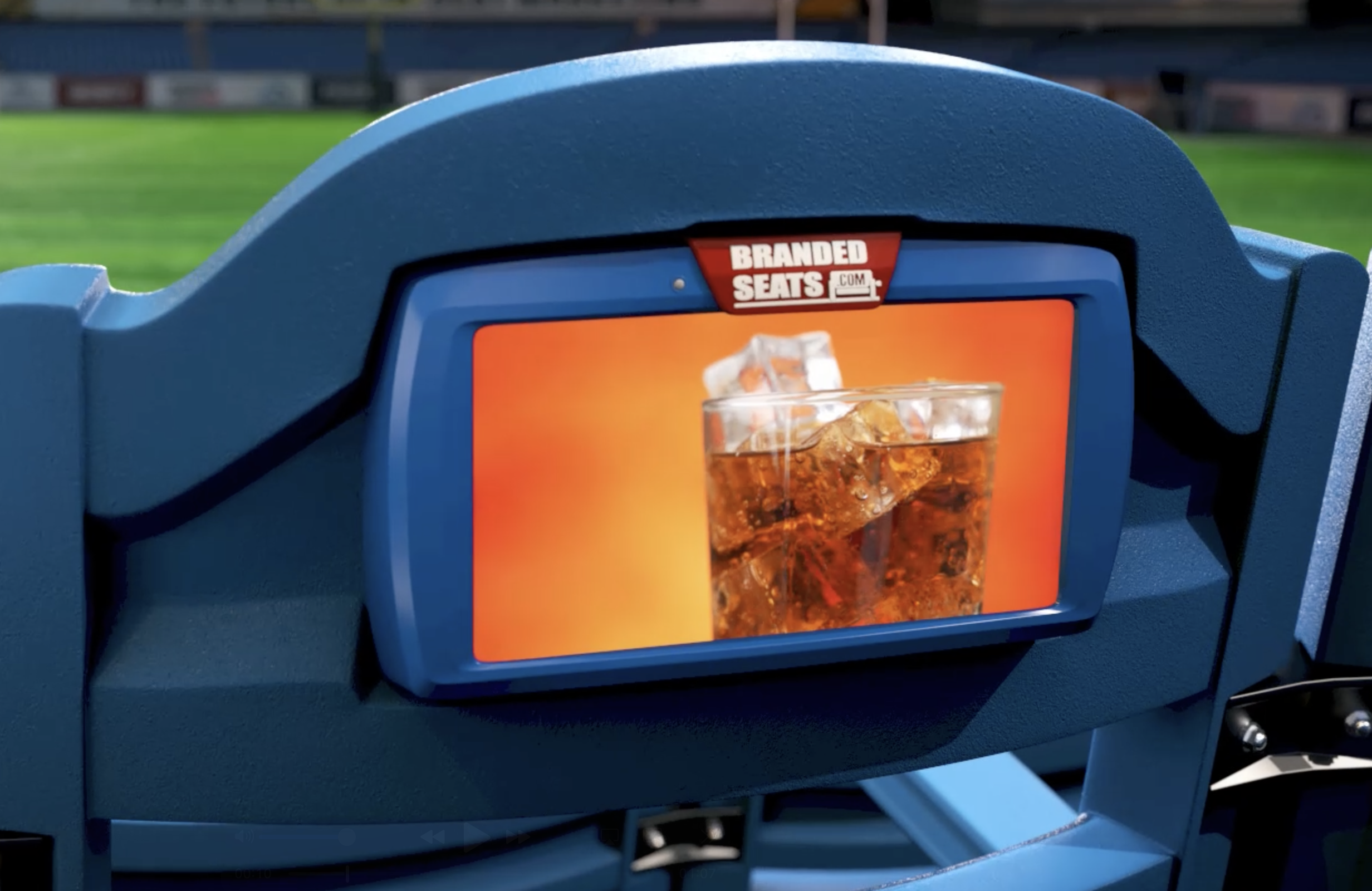 The Future of the Fan Experience Starts at the Seat