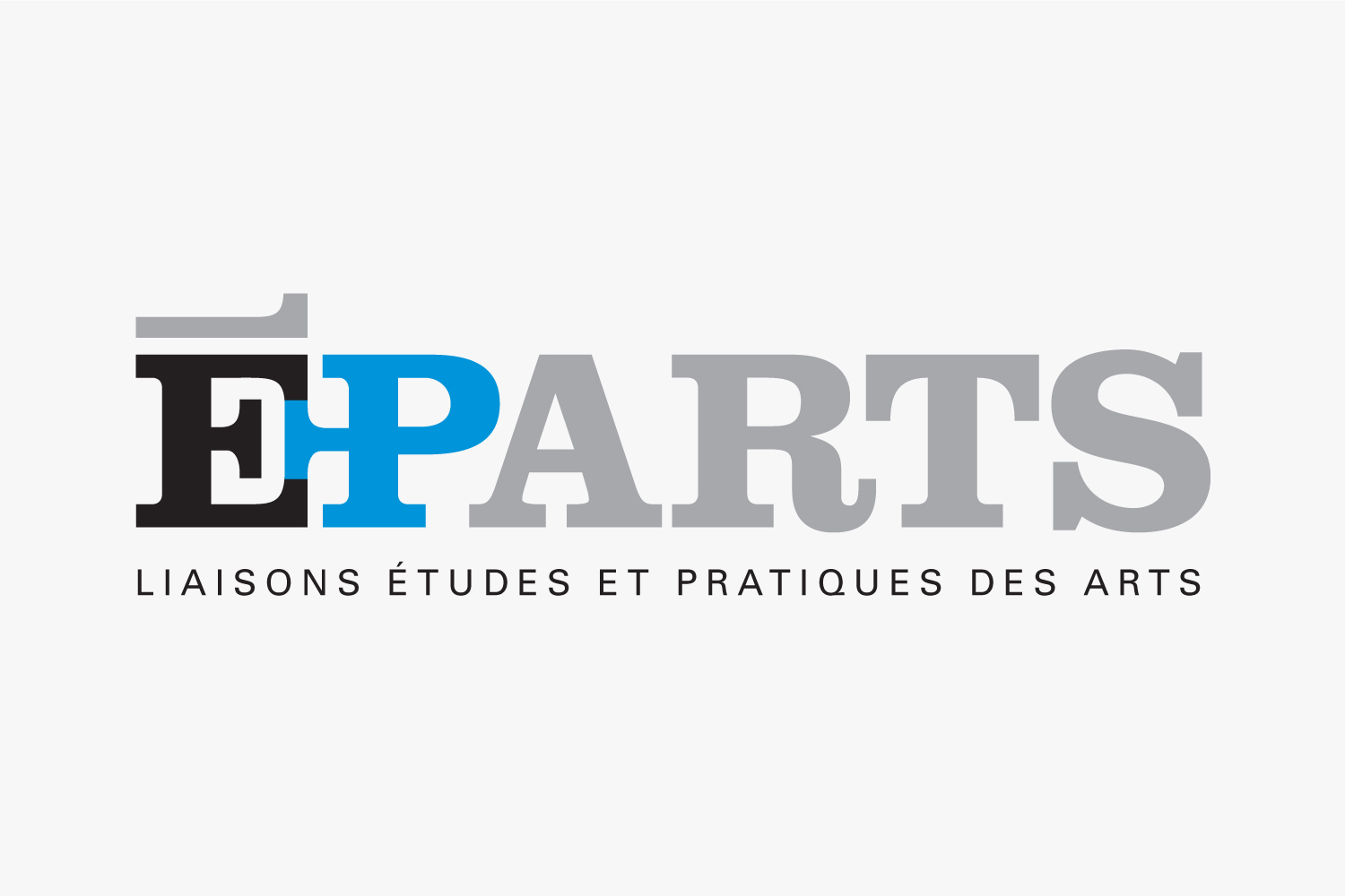 Éparts [UQÀM] - Logo