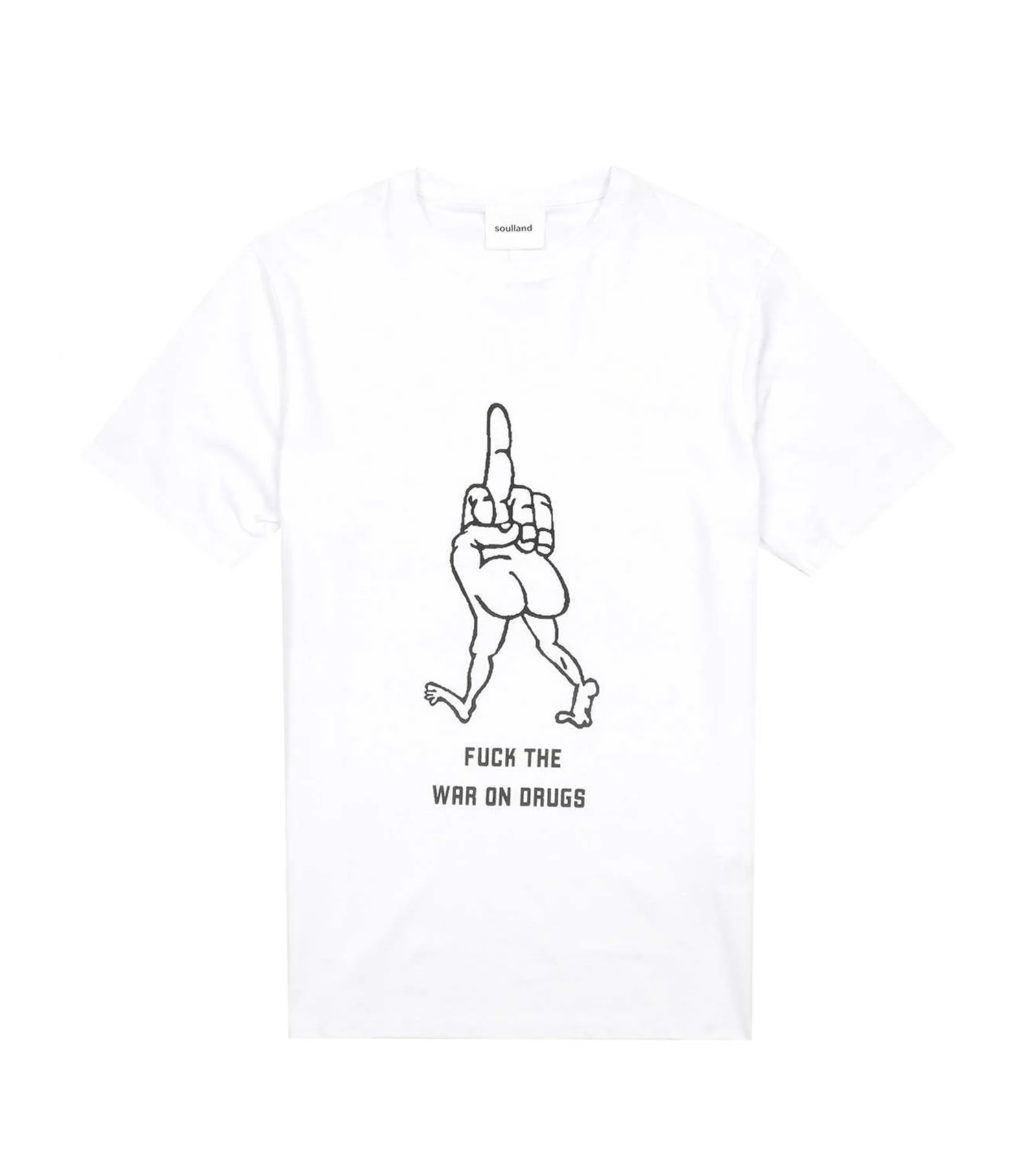 soulland_fuck_the_war_drug_white_tee.jpg