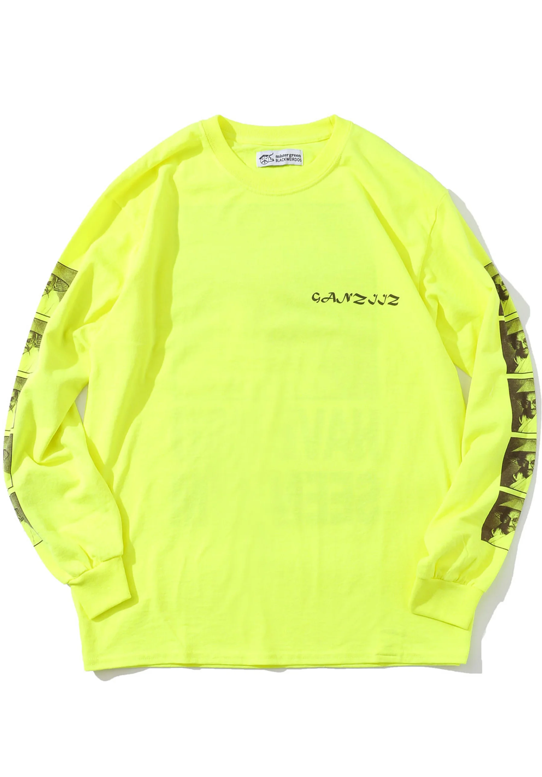 mistergreen_mrgreen__0001_black_weirdos_ls_yellow_front.jpg