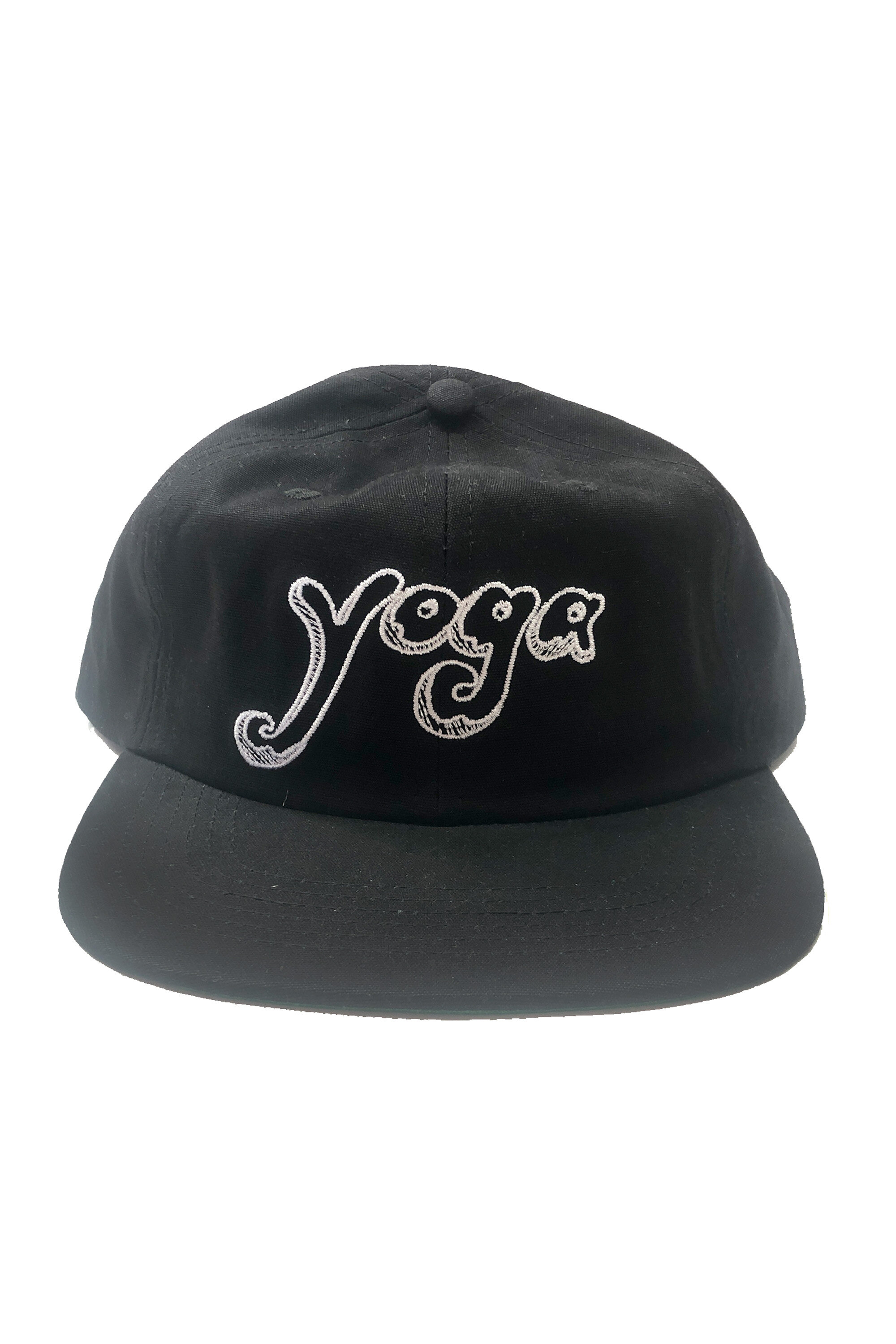 yoga cap
