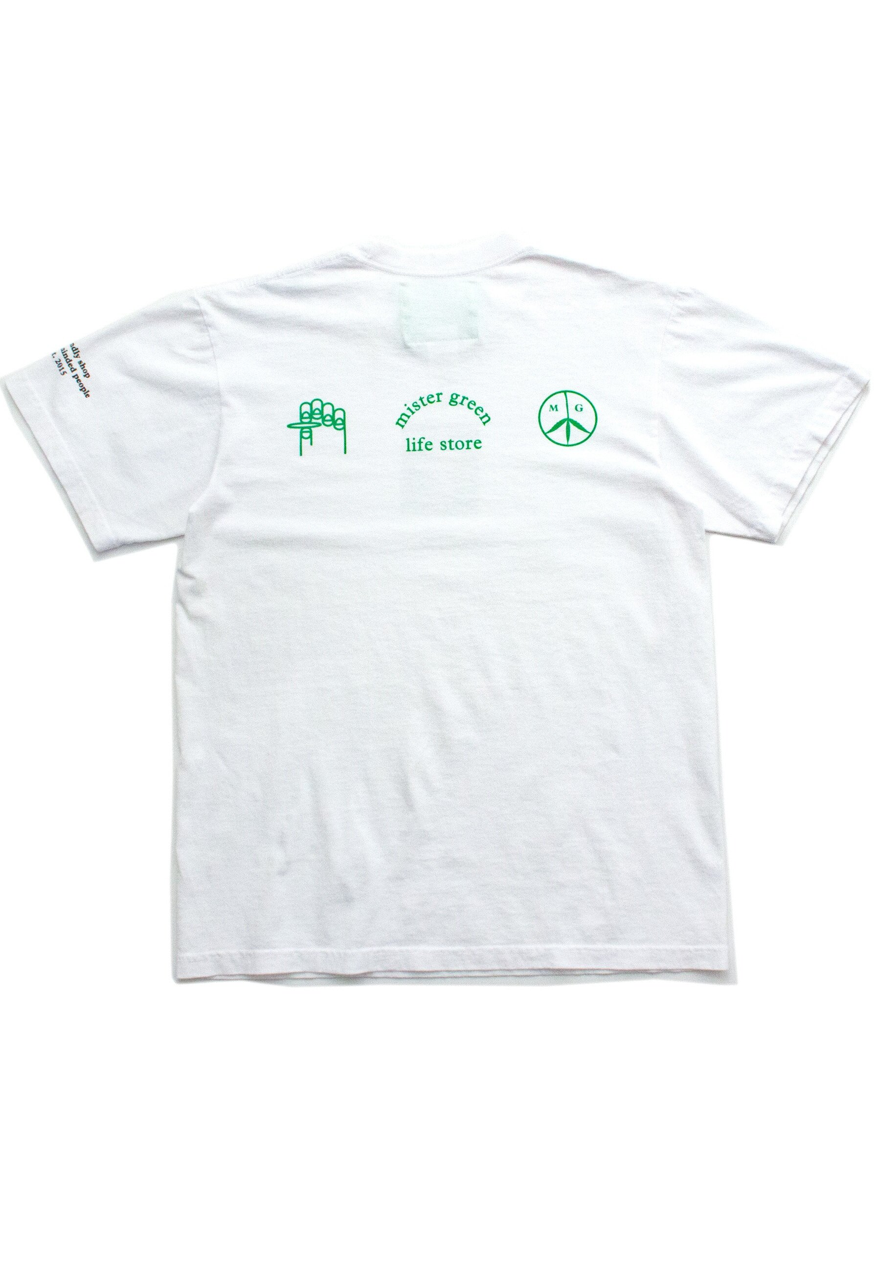 All Clothing — Mister Green Life Store