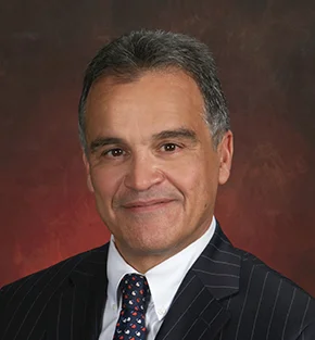 Michael Ventura