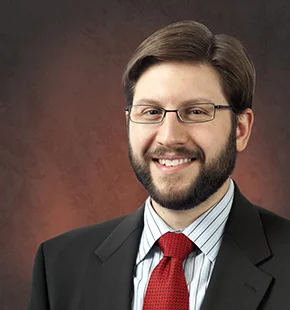 Sean L. Rankin