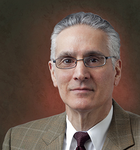 James A. Vigliotti