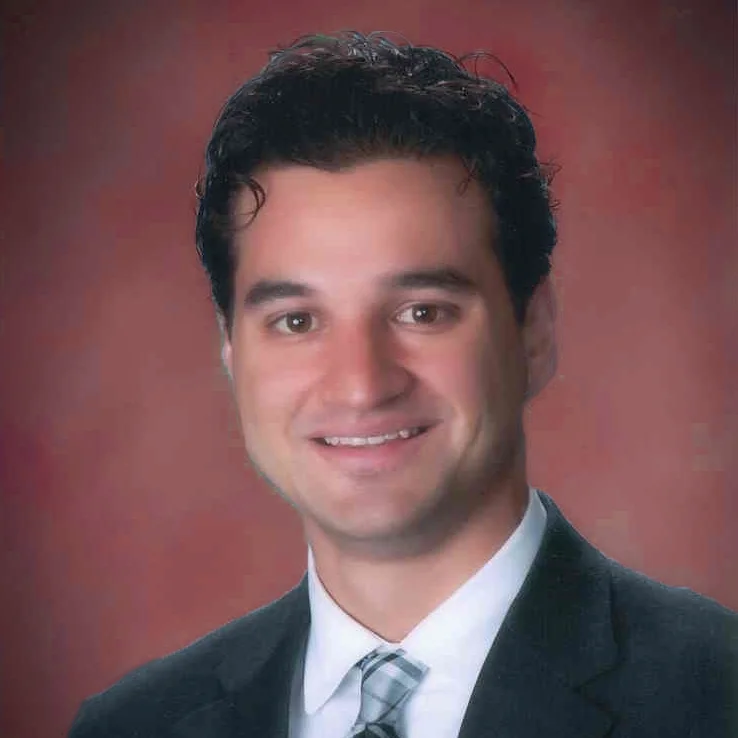 August M. Ventura