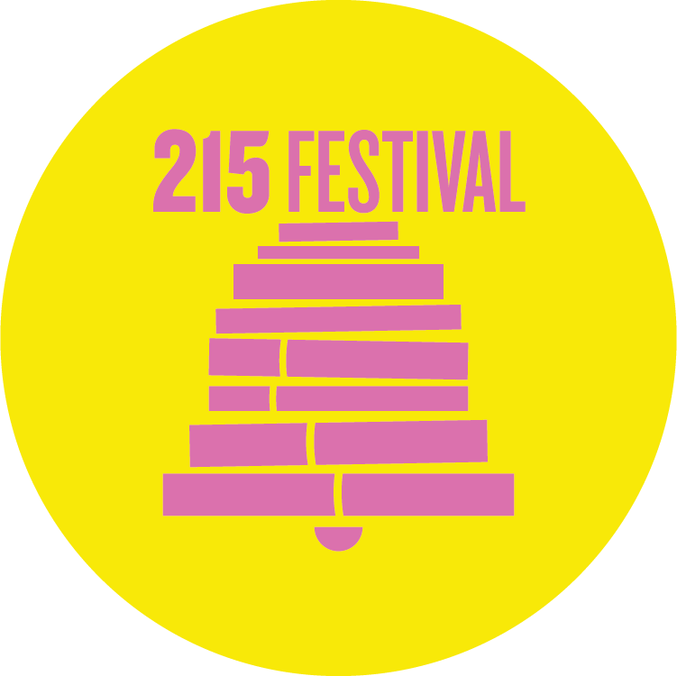 215 Festival 215 Festival