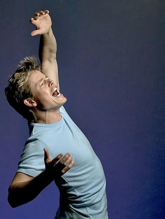 West Side Story (photo: Isak Hoffmeyer)