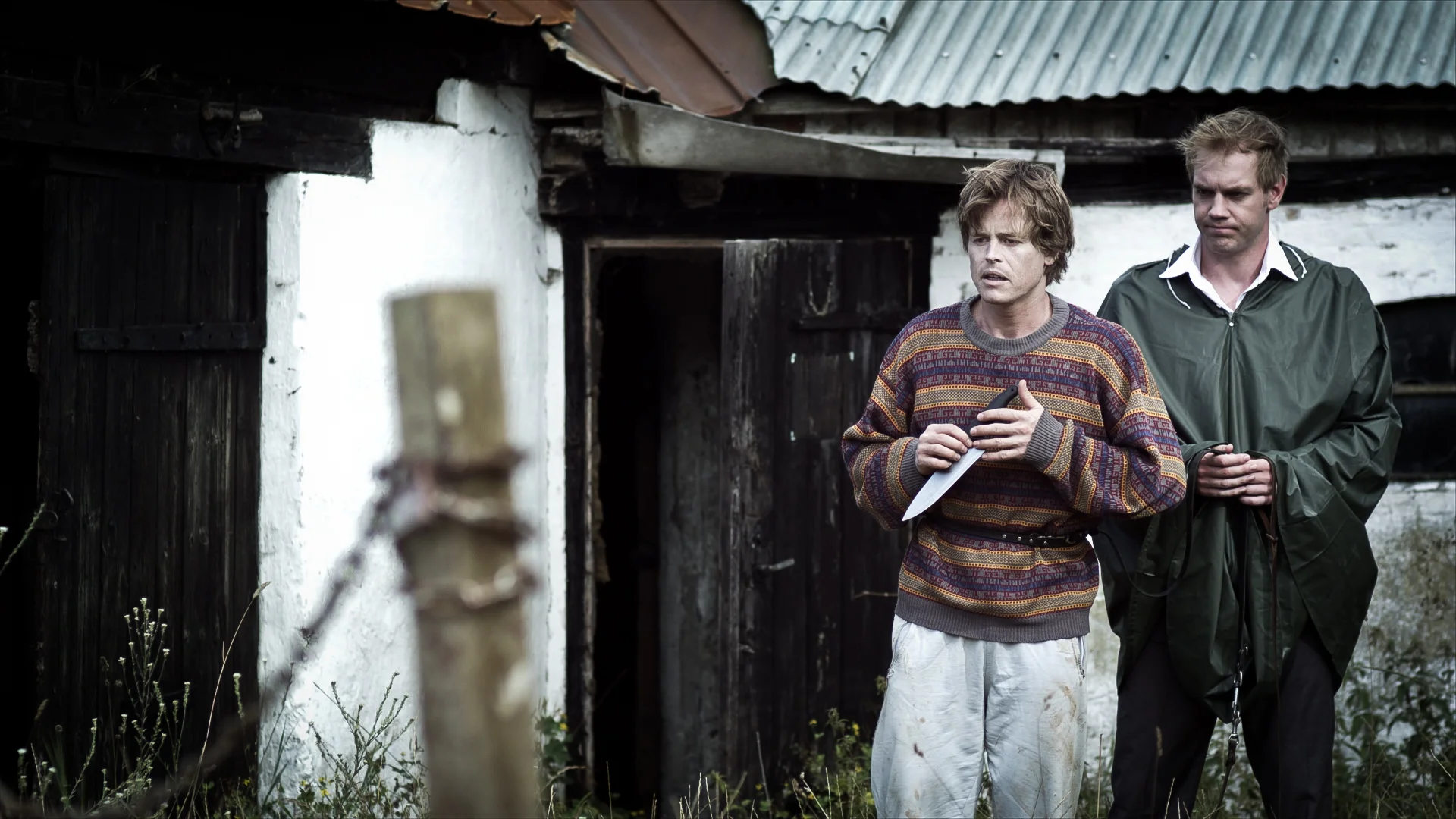The Black Sheep (photo: Kasper Rasmussen)