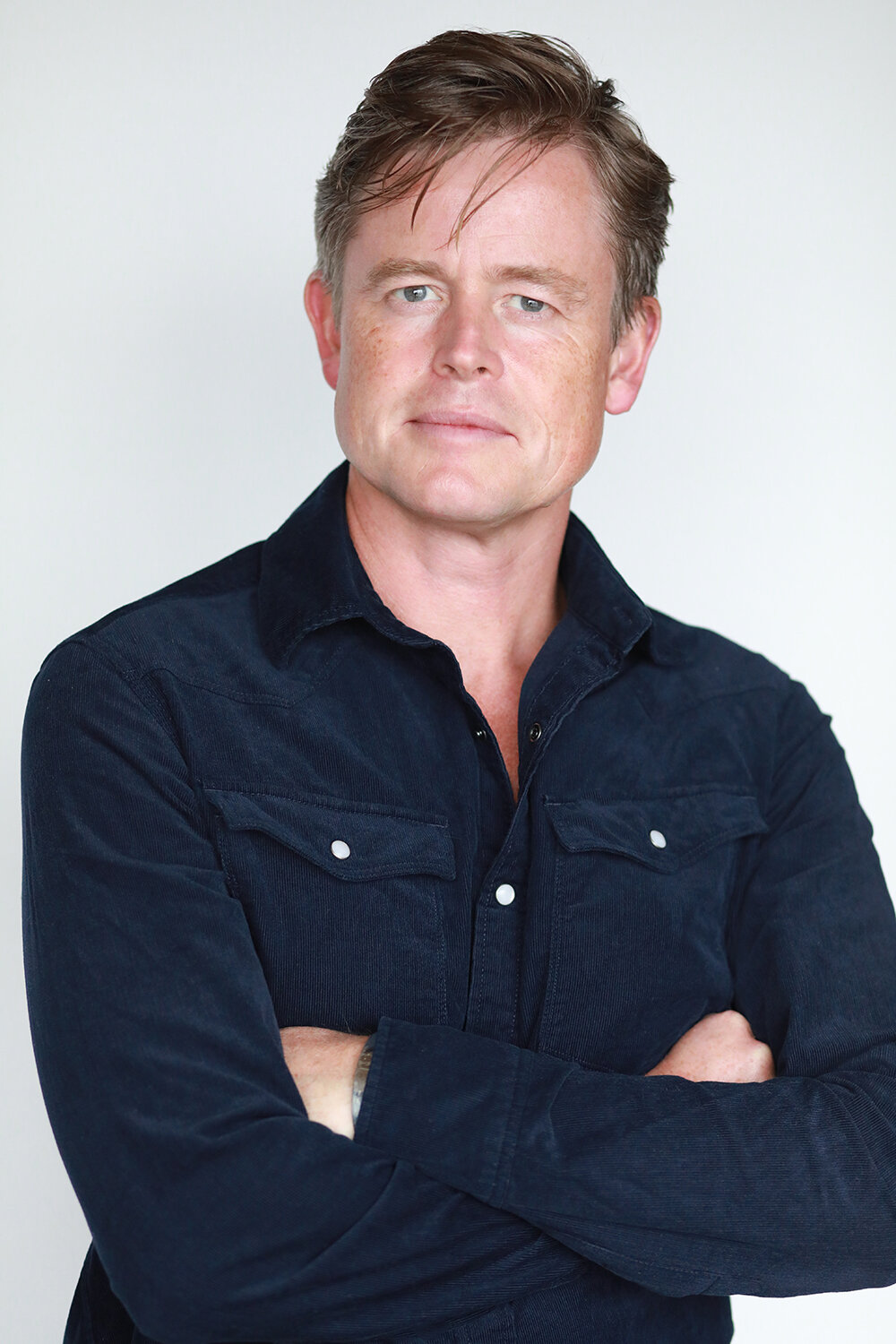 David Zaugh 2019