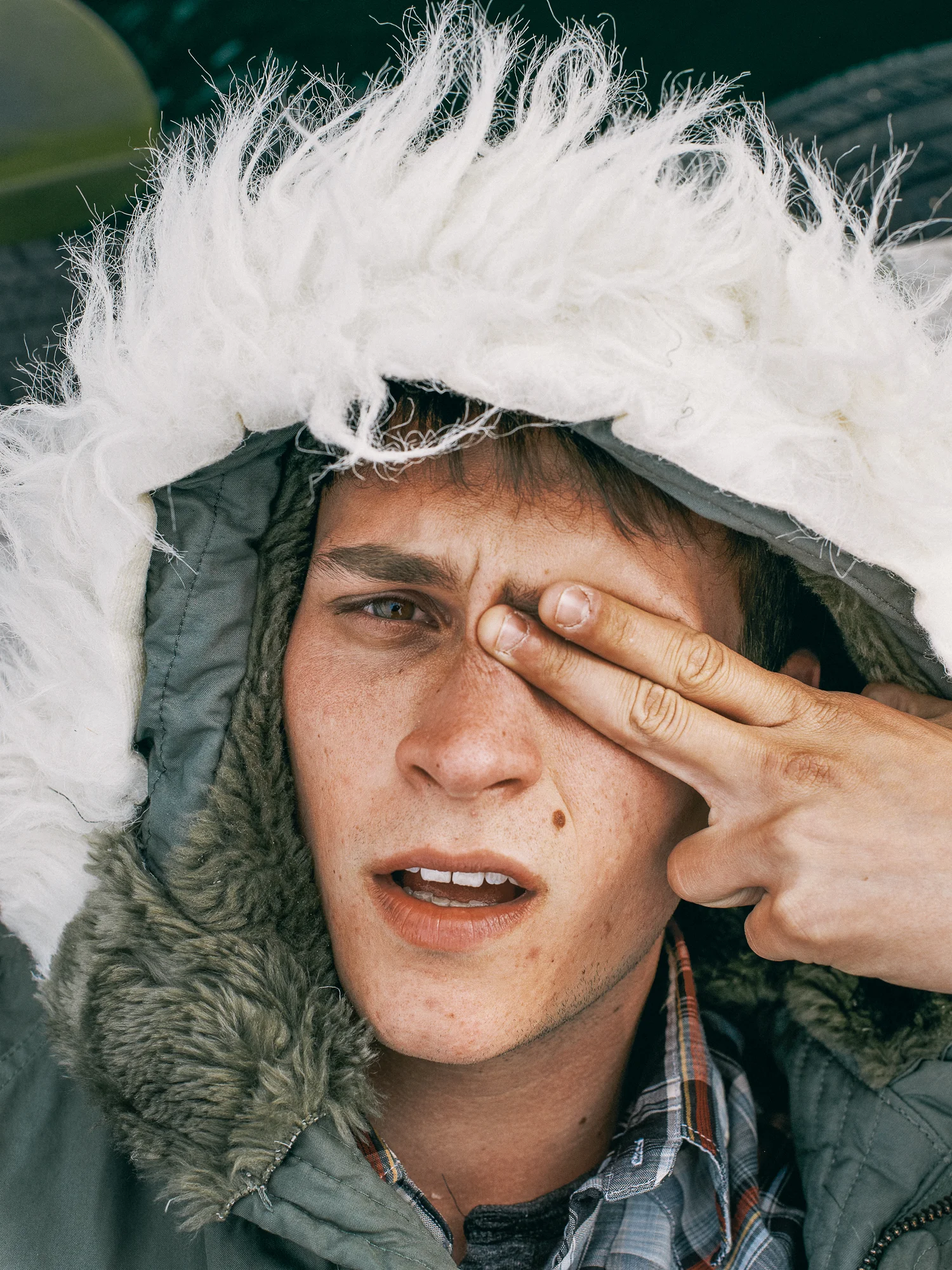 miles, one of my fave models. from aldo shoot in tofino.