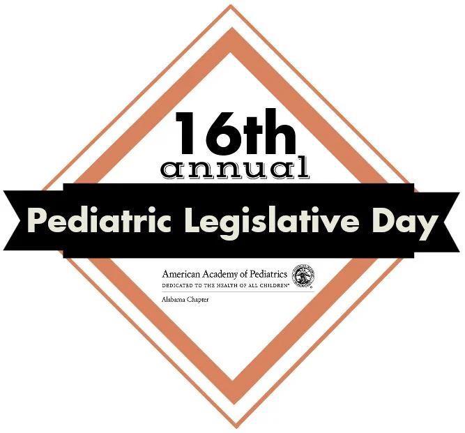 2019 Pediatric Legislative Day