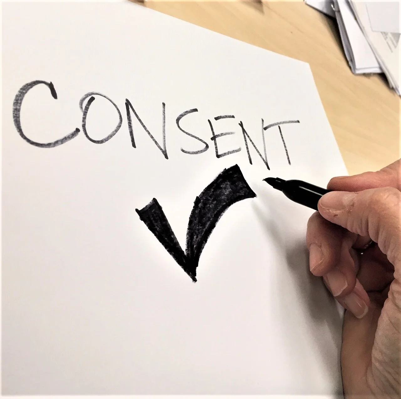 PMA Webinar:  Consent Issues in the Pediatric Practice