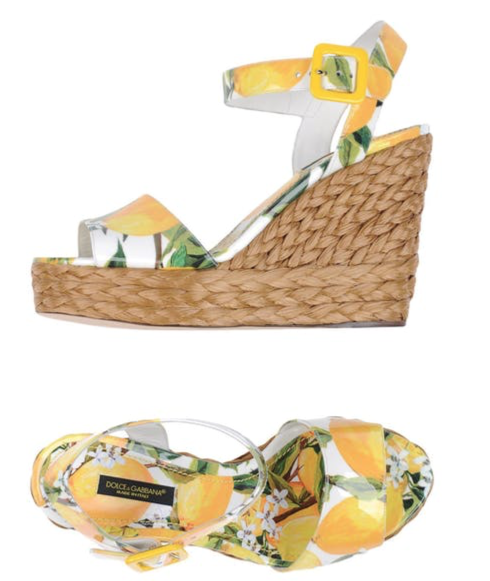 Dolce & Gabbana (Copy)