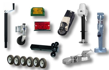 Trailer Accessories
