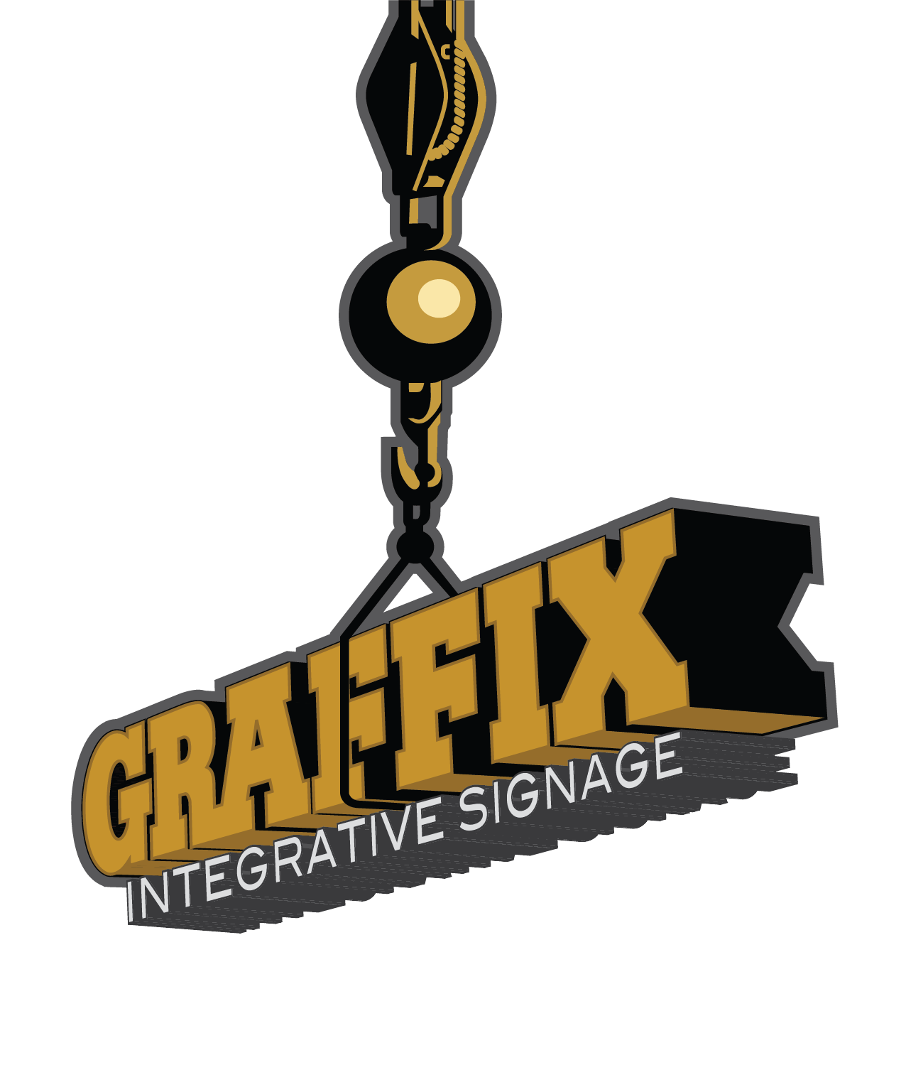 Graffix Inc
