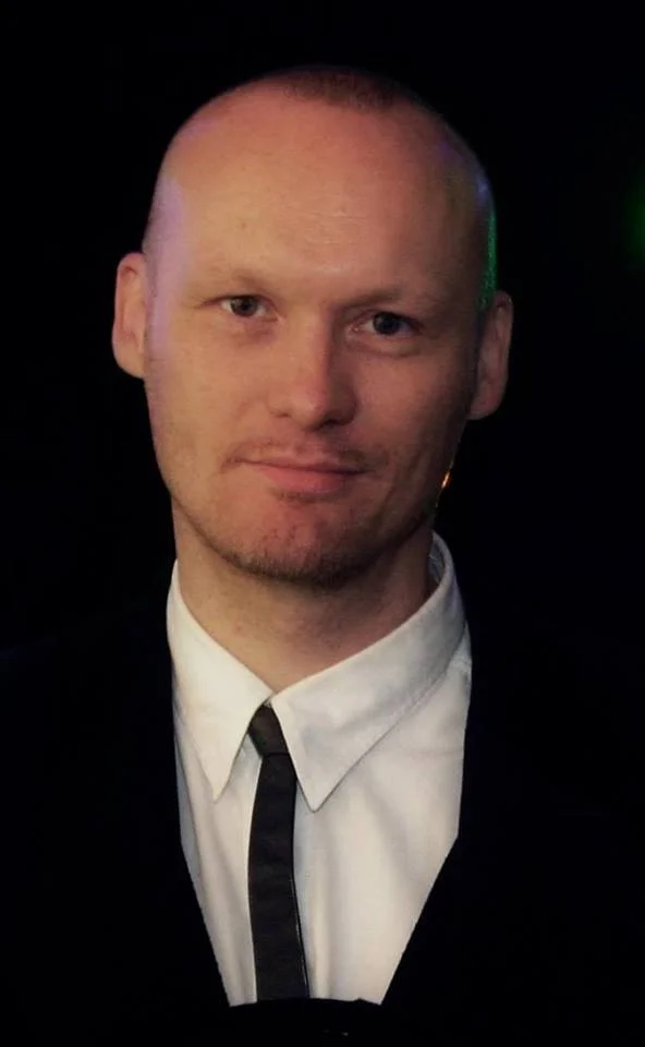 Frank Stienen (Video Artist)