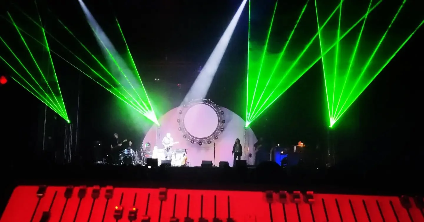 09.03.2023
Bielefeld, @stadthalle_bielefeld

Tickets f&uuml;r kommende Shows:
https://www.eventim.de/artist/kings-of-floyd/

Band:
Berni Bovens - Drums
@fischermaurus - Guitar
@mark.gillespie.754918 - Vocals, Guitar
Hans Maahn - Bass
Anja Lerch - Voc