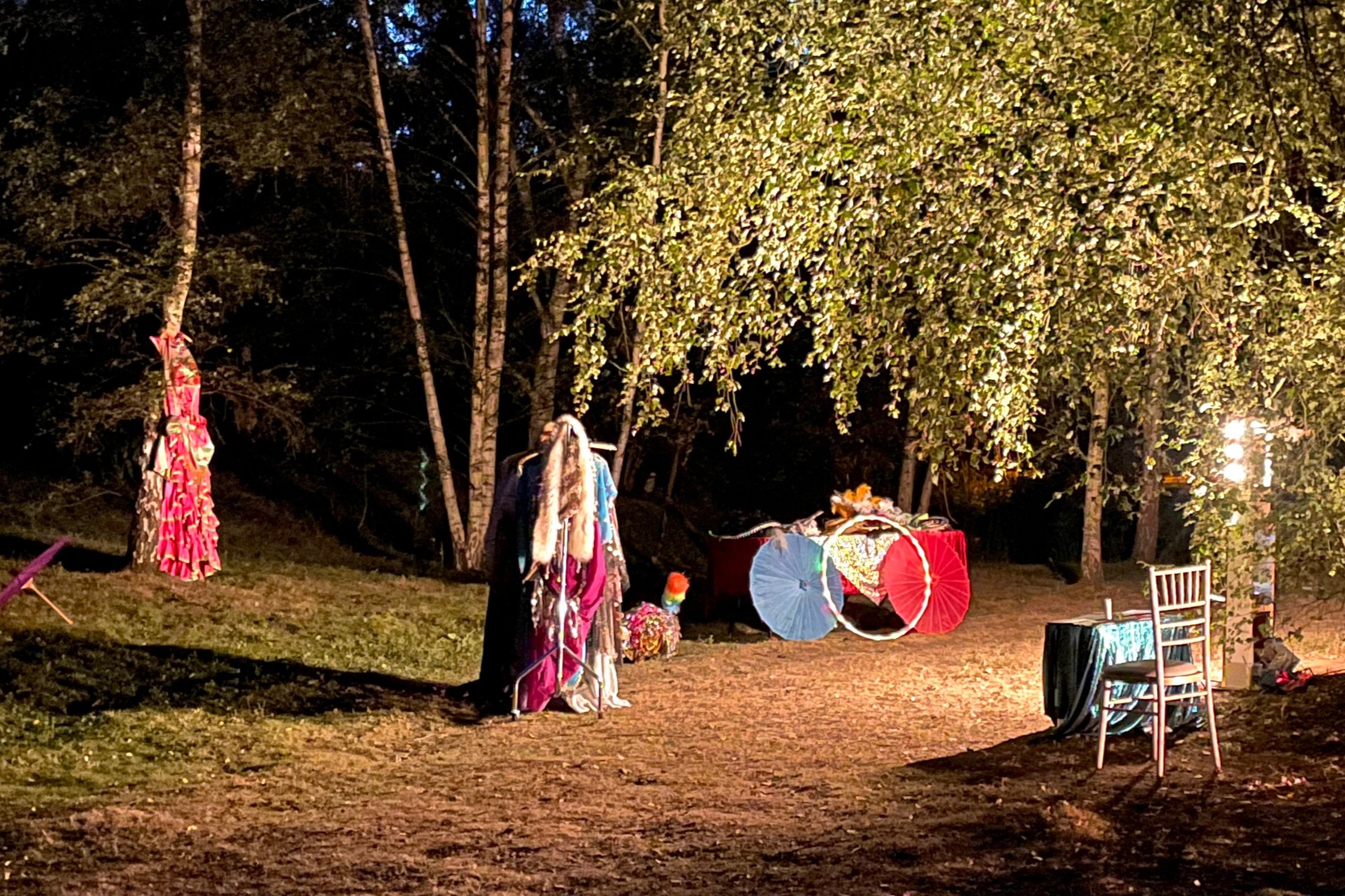 Wedding Photobooth and Costumes Ibiza