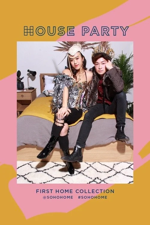 Soho House - Soho Home launch