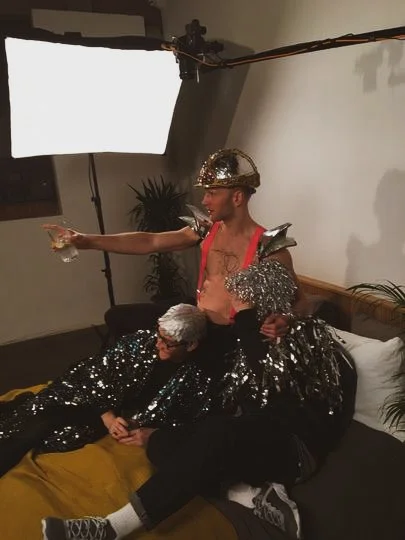 Soho House - Soho Home launch