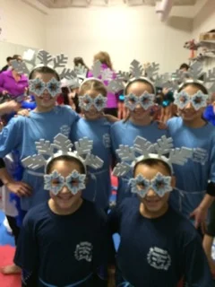 flip flops gymnastics