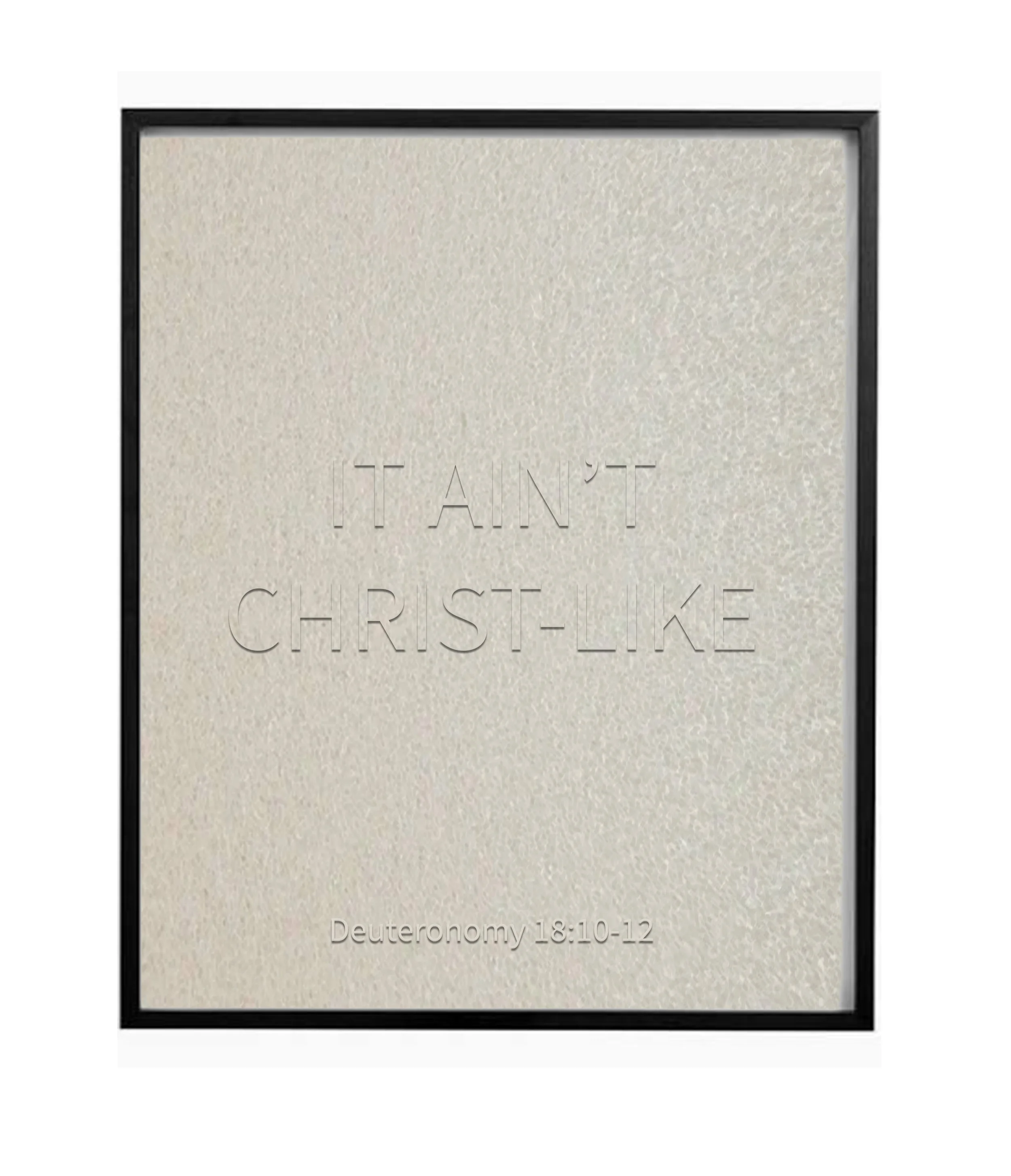 “Him Or My Ancestor Altar”, Digital Print, Dimensions Variable, 2025