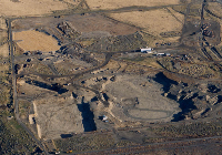 Hanford's 100 B/C Area undergoing remediation