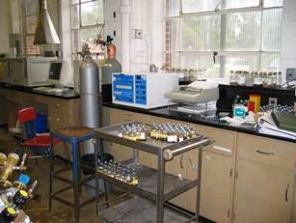 Laboratory audit of municipal solid waste (MSW) analysis in North Carolina