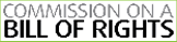 The image in this article is the logo of the Commission on a Bill of Rights.