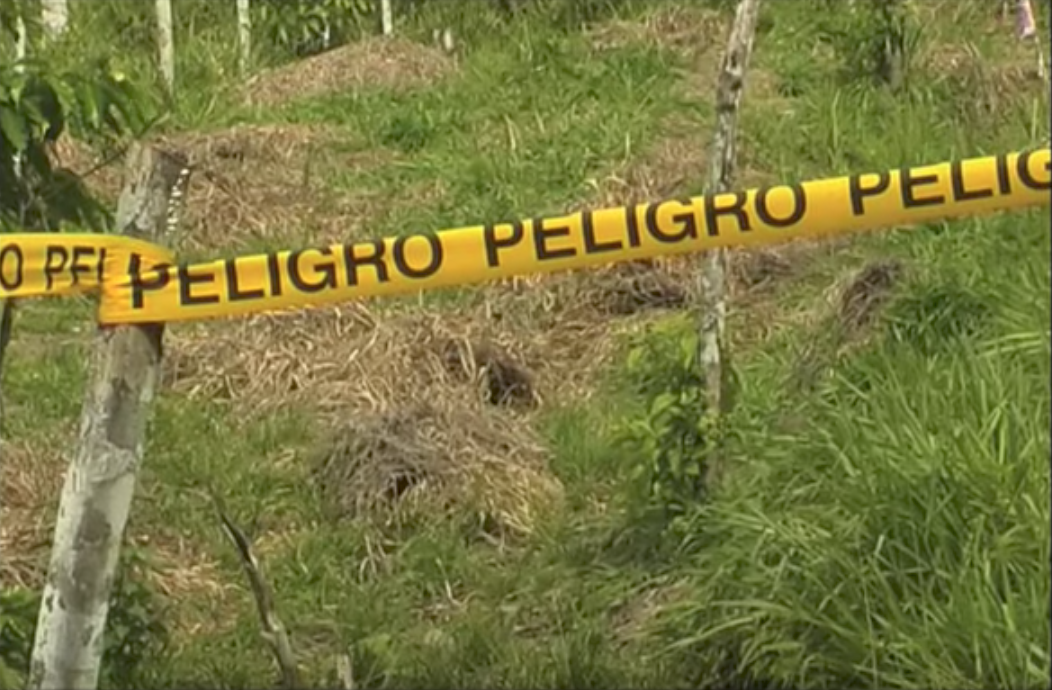 Au point zéro VIVENT LES SHIWIAR, Ils ONT DÉCIDÉ DE LUTTER POUR PRÉSERVER LEUR TERRITOIRE ET LEUR MODE DE VIE DANS LA FORÊT. MAIS LA MENACE EST PRÉSENTE… Regarder le clip.