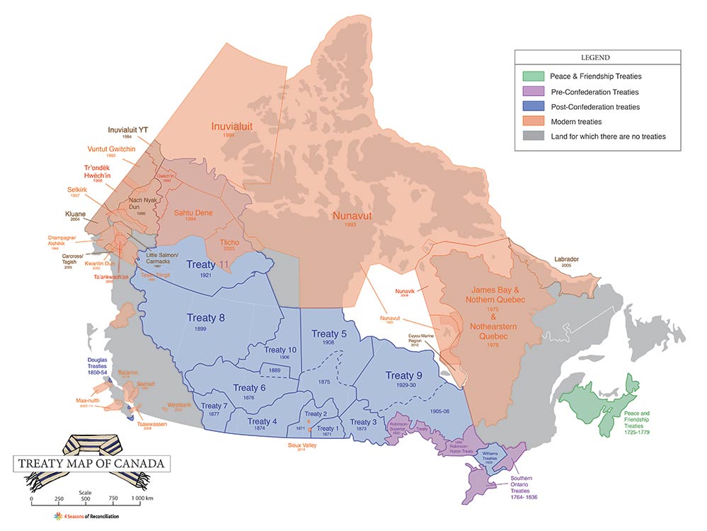 Copy of Copy of Map Treaties 