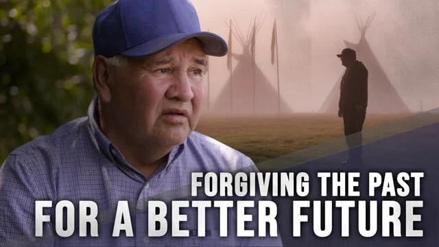 Forgiving the Past for a Better Future