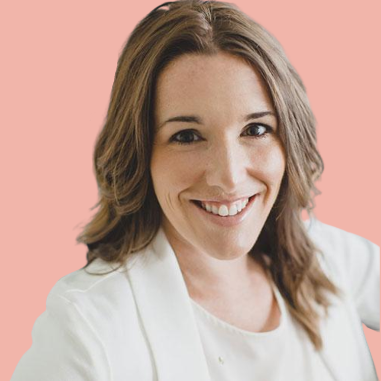 Emily Green, psychotherapist and trauma specialist
