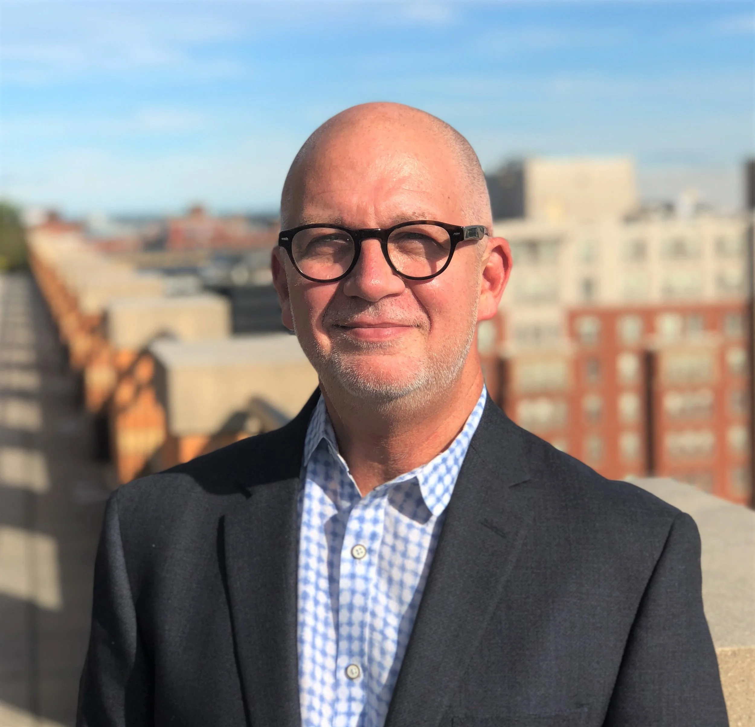 February 11, 2024 | Hush, Dear People, and Just Listen  |  Guest Preacher Paul Nixon