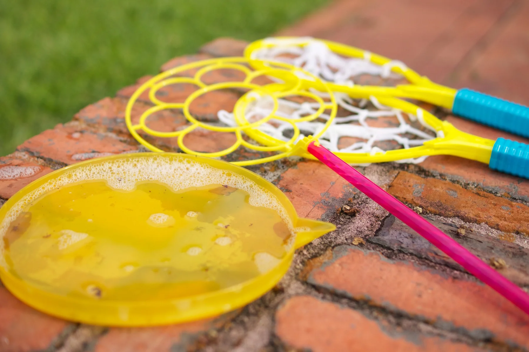 Fun and Easter activities at the Johenning Baptist Center