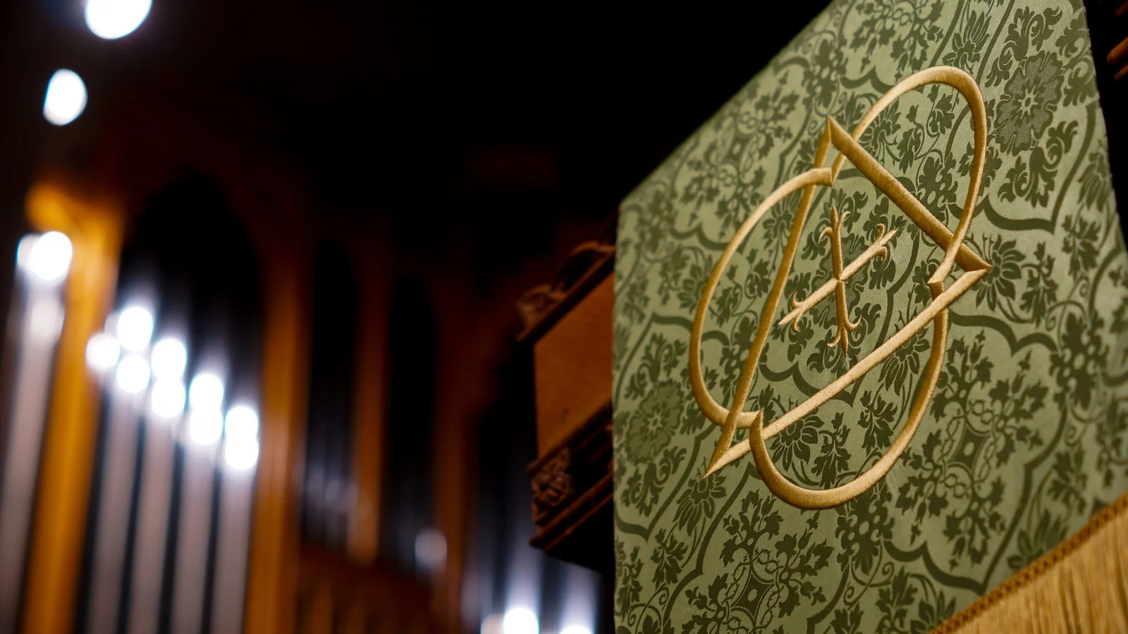 Does God Care? — February 21, 2016