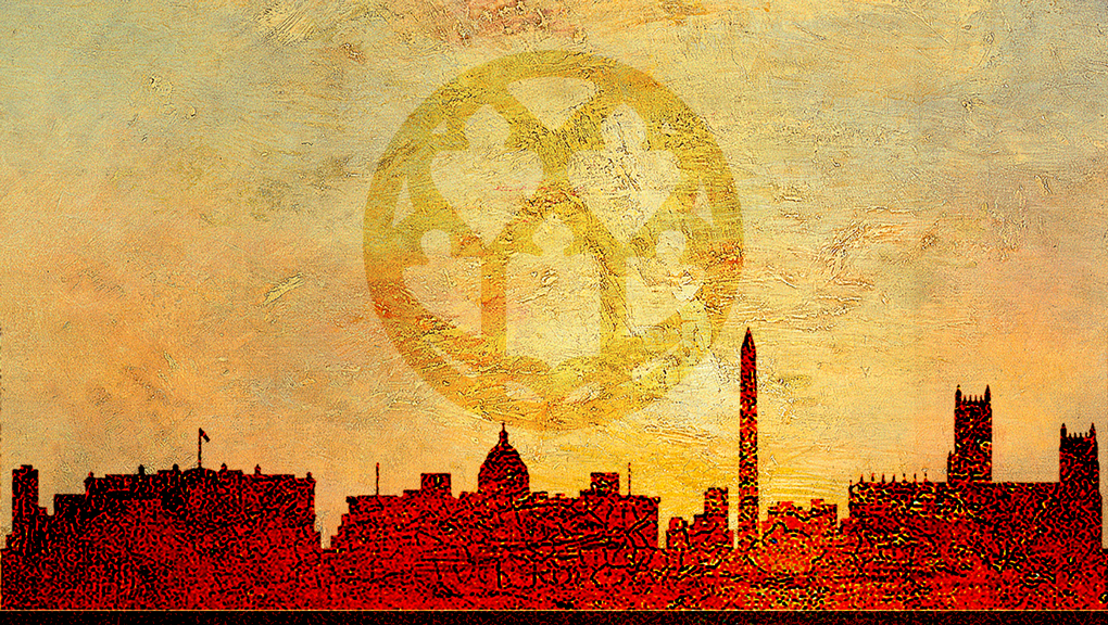 Easter People:  Charting New Frontiers — May 1, 2016