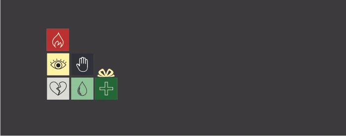 	Gifts for Everybody: A Gift from a Wild-Eyed Street Preacher - December 4, 2016