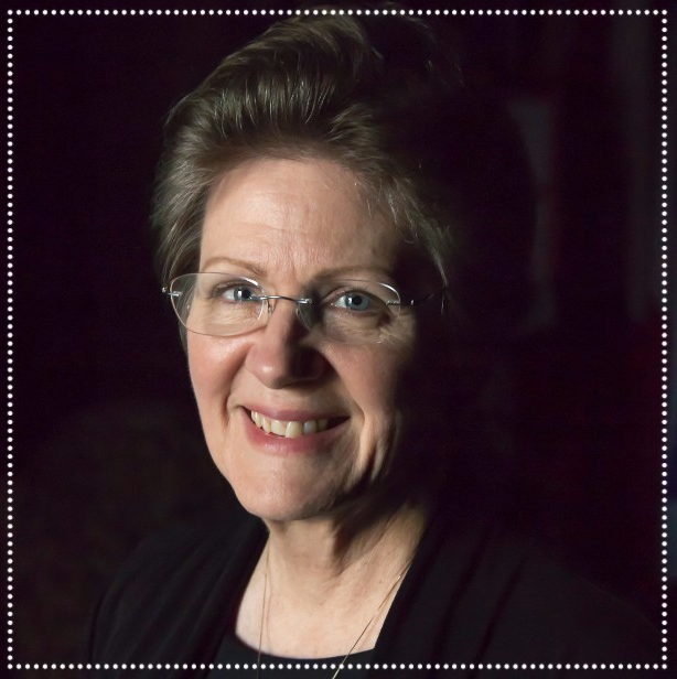 Deborah Cochran