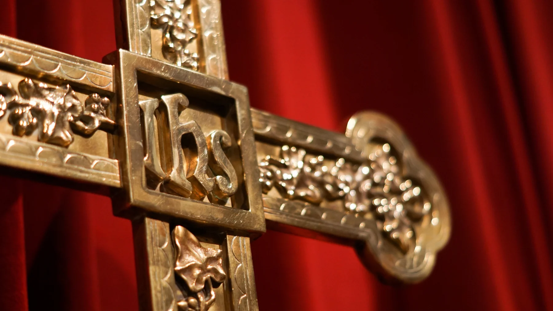 Pursuing an Elusive God - February 26, 2017