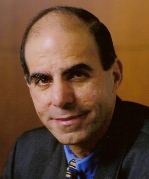 Mark Nishan